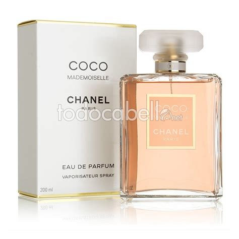 COCO MADEMOISELLE Eau de Parfum .